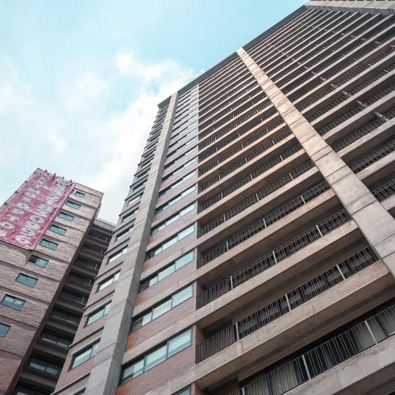 Monraz boutique loft a un lado de el consulado de EU - Appartement 1 Chambre - 17