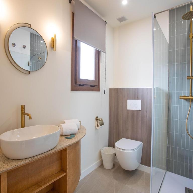 Premium double apartment - Appartamento con 1 Camera da Letto - 19