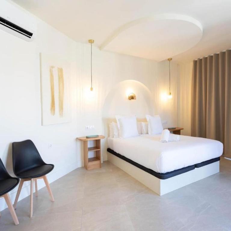 Premium double apartment - Appartamento con 1 Camera da Letto - 13