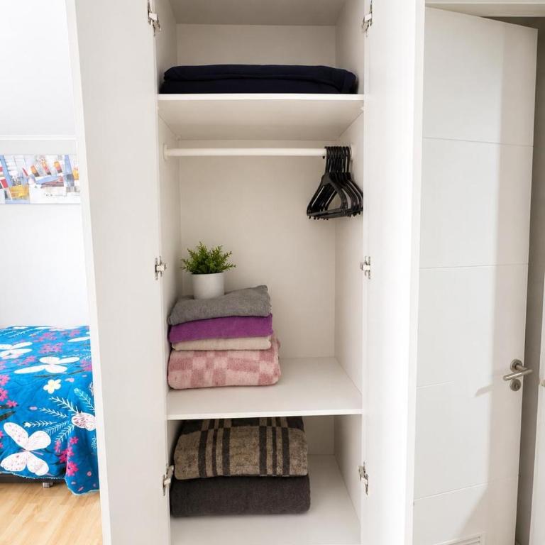 santiago apart - Apartamento de 1 dormitorio - 7