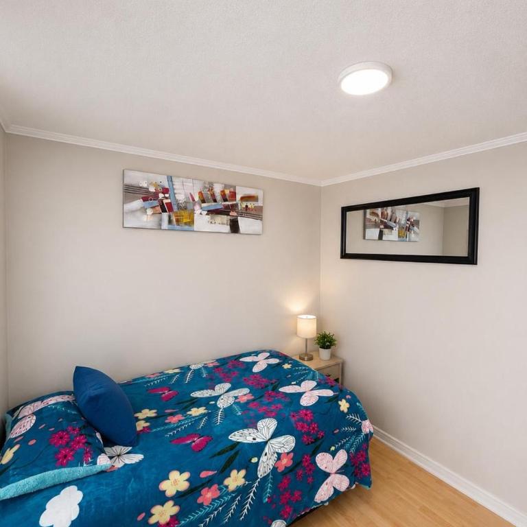 santiago apart - Apartamento de 1 dormitorio - 5