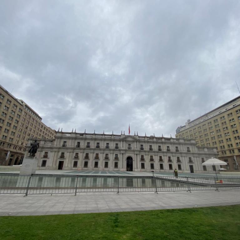 santiago apart - Apartamento de 1 dormitorio - 12