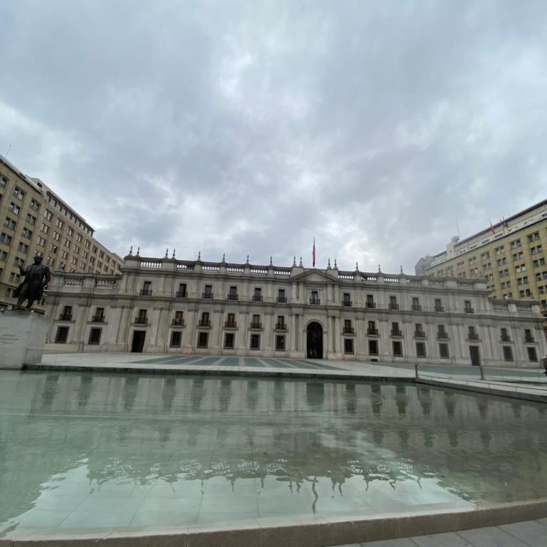 santiago apart - Apartamento de 1 dormitorio - 11