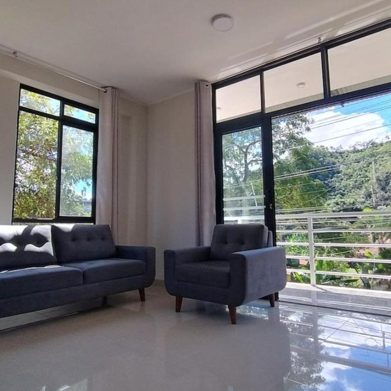 Brand new apartment in La Merced DKiviHome 01 - Apartamento de 2 dormitorios - 1
