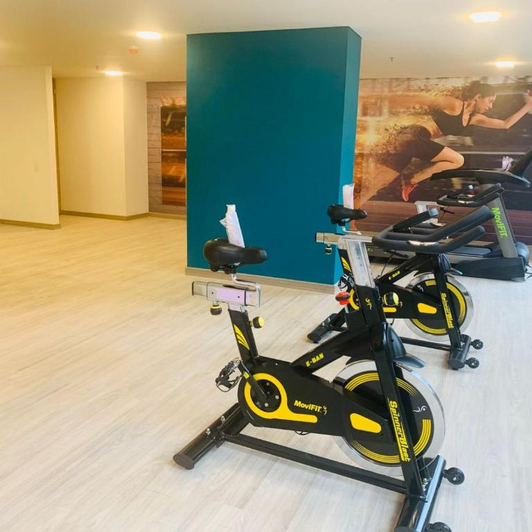 Candelaria Cozy Studio 14 - Apartamento de 1 dormitorio - 2