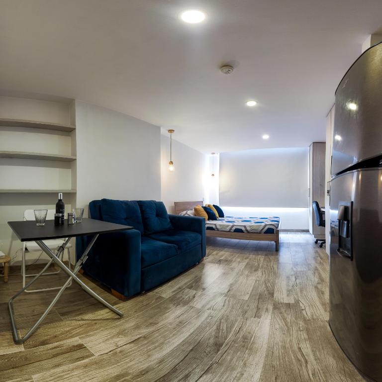 Candelaria Cozy Studio 14 - Apartamento de 1 dormitorio - 3