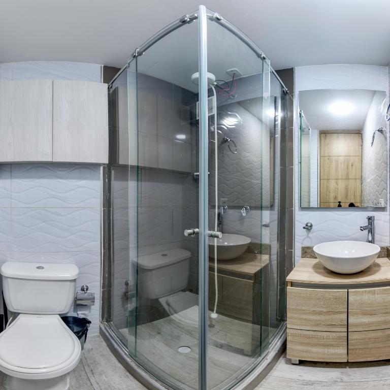 Candelaria Cozy Studio 14 - Apartamento de 1 dormitorio - 6
