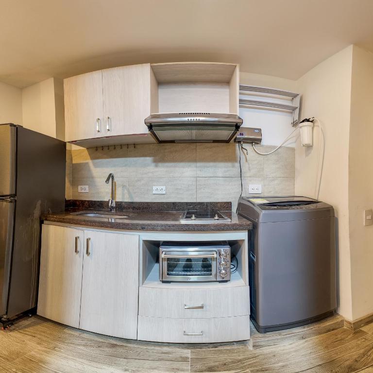 Candelaria Cozy Studio 14 - Apartamento de 1 dormitorio - 8