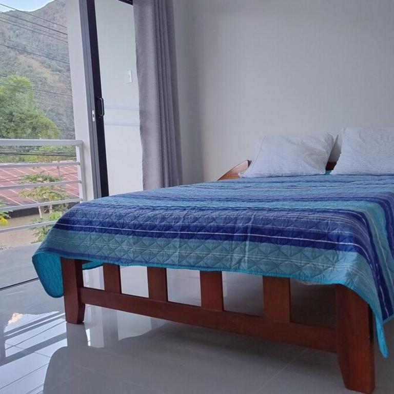 Brand new apartment in La Merced DKiviHome 01 - Apartamento de 2 dormitorios - 2