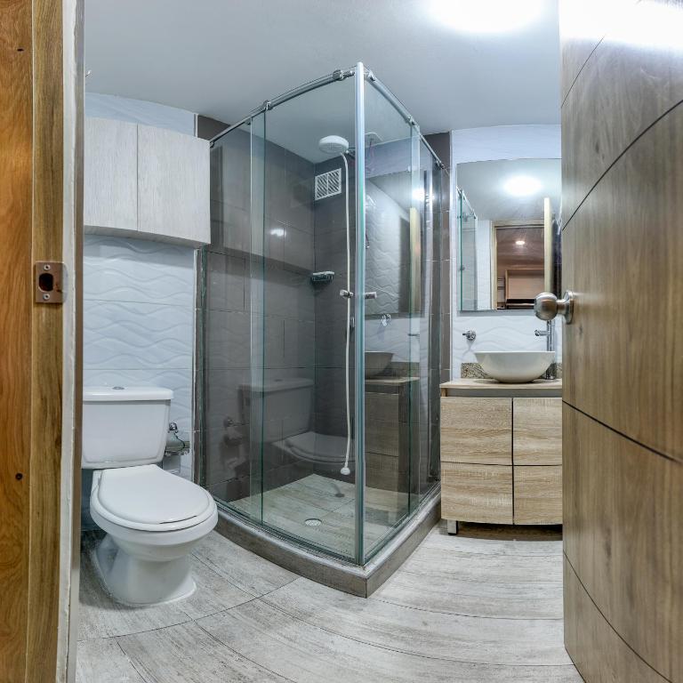 Candelaria Cozy Studio 14 - Apartamento de 1 dormitorio - 9