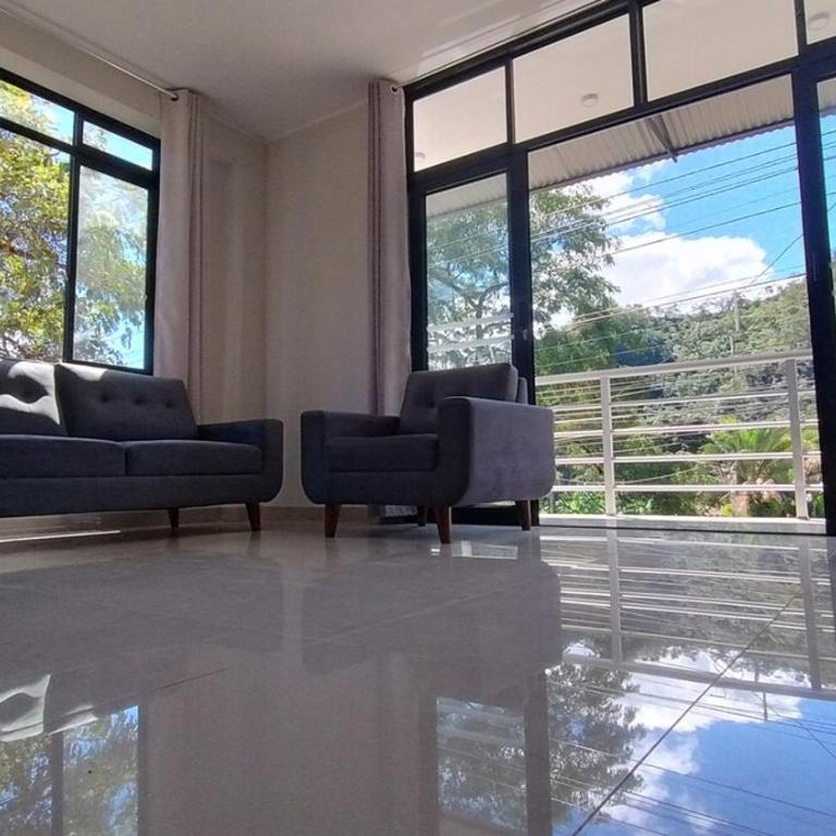 Brand new apartment in La Merced DKiviHome 01 - Apartamento de 2 dormitorios - 4