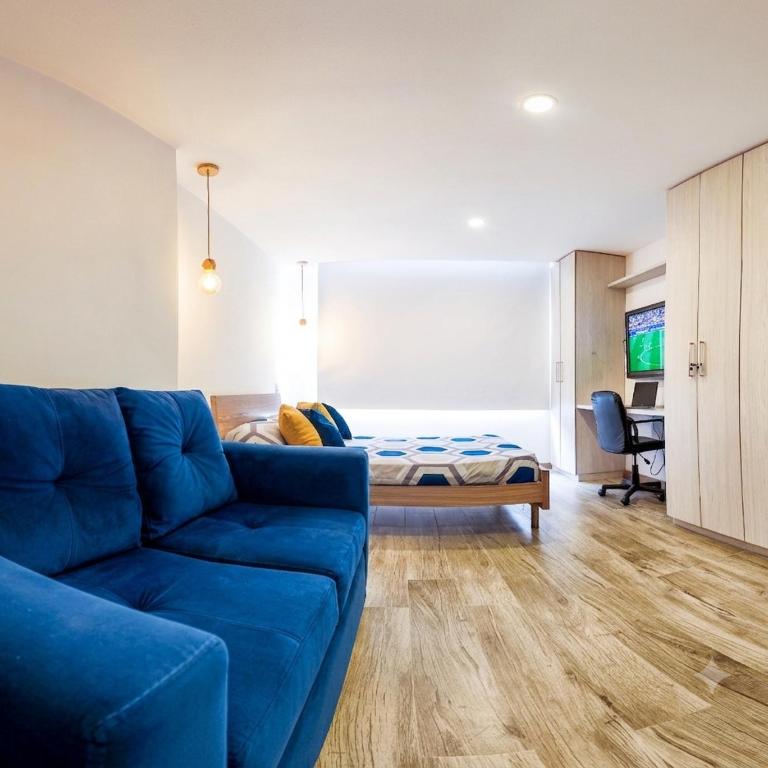 Candelaria Cozy Studio 14 - Apartamento de 1 dormitorio - 10