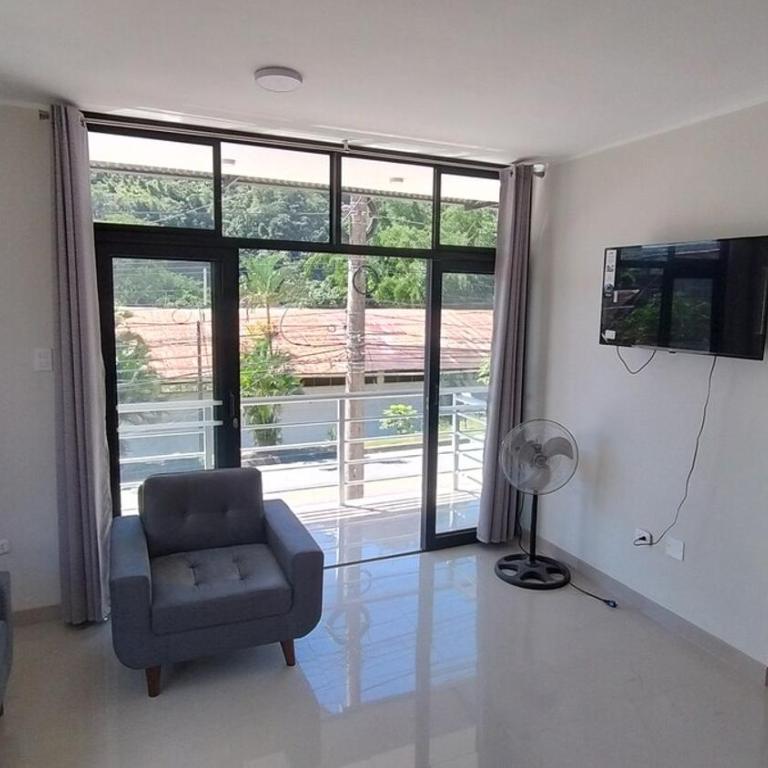 Brand new apartment in La Merced DKiviHome 01 - Apartamento de 2 dormitorios - 6