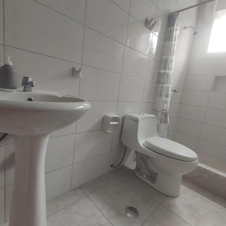 Brand new apartment in La Merced DKiviHome 01 - Apartamento de 2 dormitorios - 7