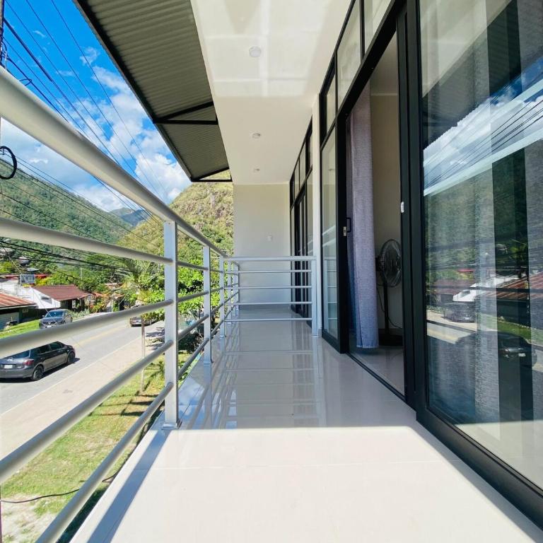 Brand new apartment in La Merced DKiviHome 01 - Apartamento de 2 dormitorios - 8