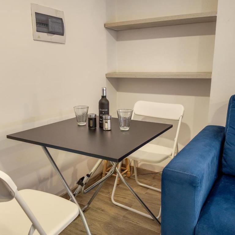 Candelaria Cozy Studio 14 - Apartamento de 1 dormitorio - 11