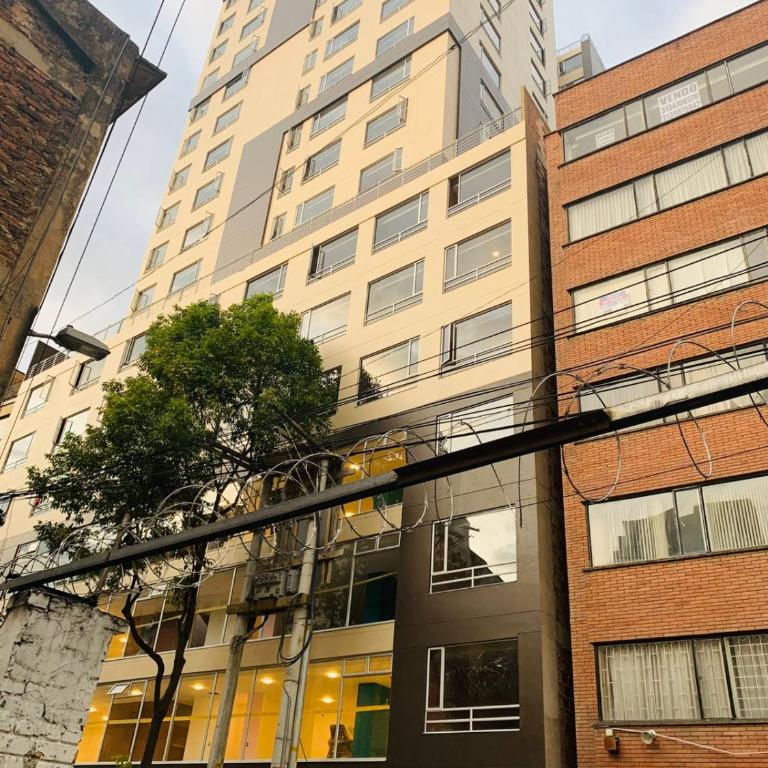 Candelaria Cozy Studio 14 - Apartamento de 1 dormitorio - 12