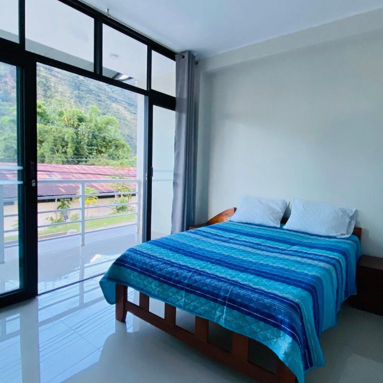 Brand new apartment in La Merced DKiviHome 01 - Apartamento de 2 dormitorios - 10