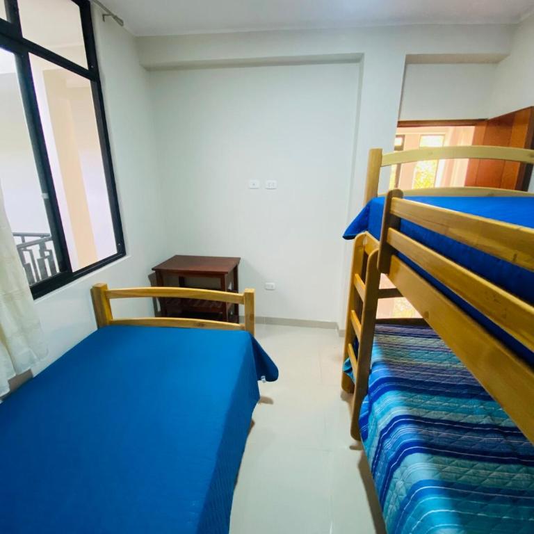 Brand new apartment in La Merced DKiviHome 01 - Apartamento de 2 dormitorios - 11