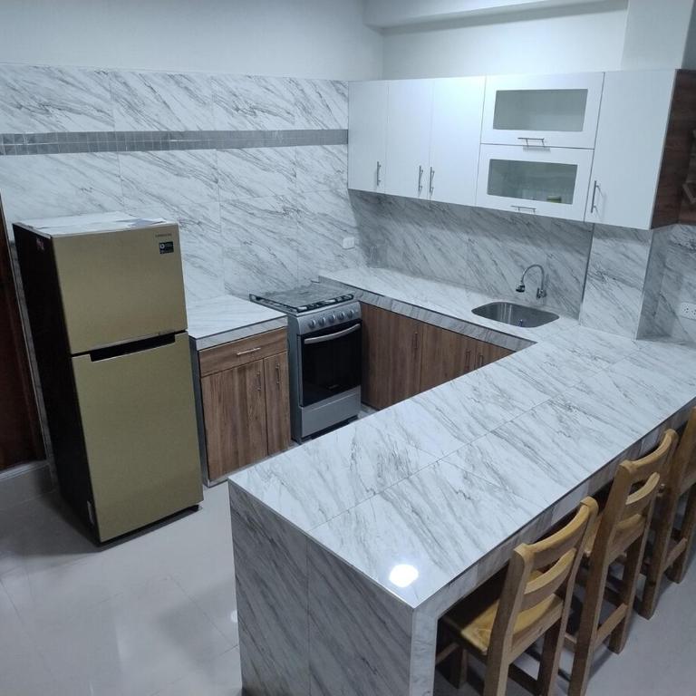 Brand new apartment in La Merced DKiviHome 01 - Apartamento de 2 dormitorios - 12