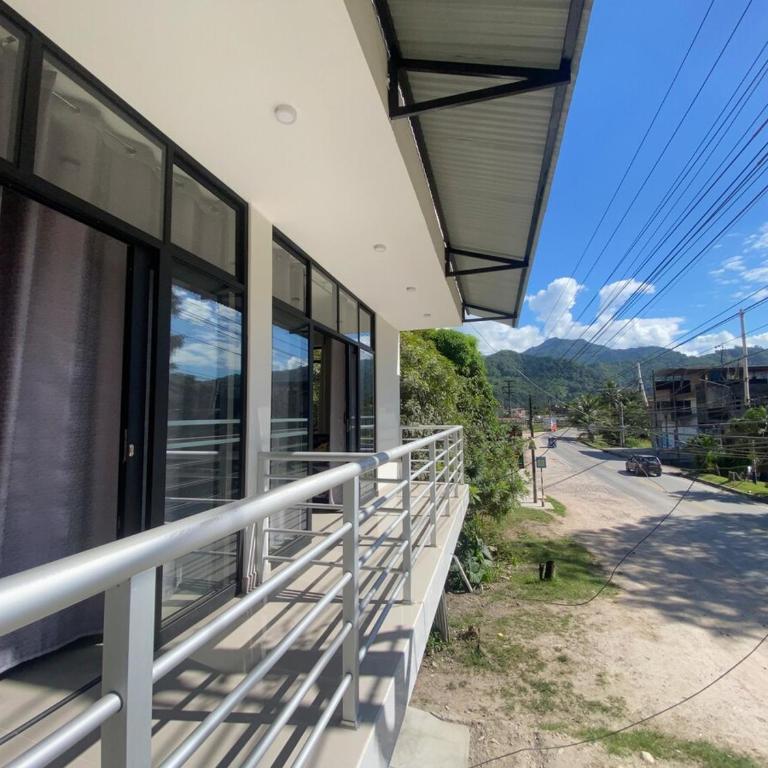 Brand new apartment in La Merced DKiviHome 01 - Apartamento de 2 dormitorios - 13