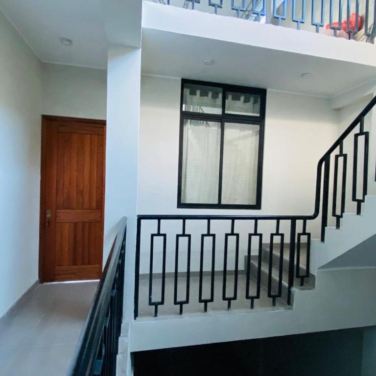 Brand new apartment in La Merced DKiviHome 01 - Apartamento de 2 dormitorios - 14
