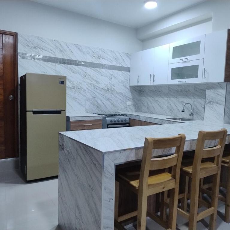 Brand new apartment in La Merced DKiviHome 01 - Apartamento de 2 dormitorios - 15