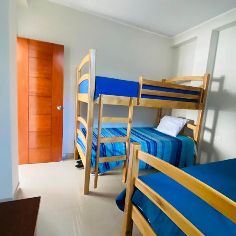 Brand new apartment in La Merced DKiviHome 01 - Apartamento de 2 dormitorios - 16