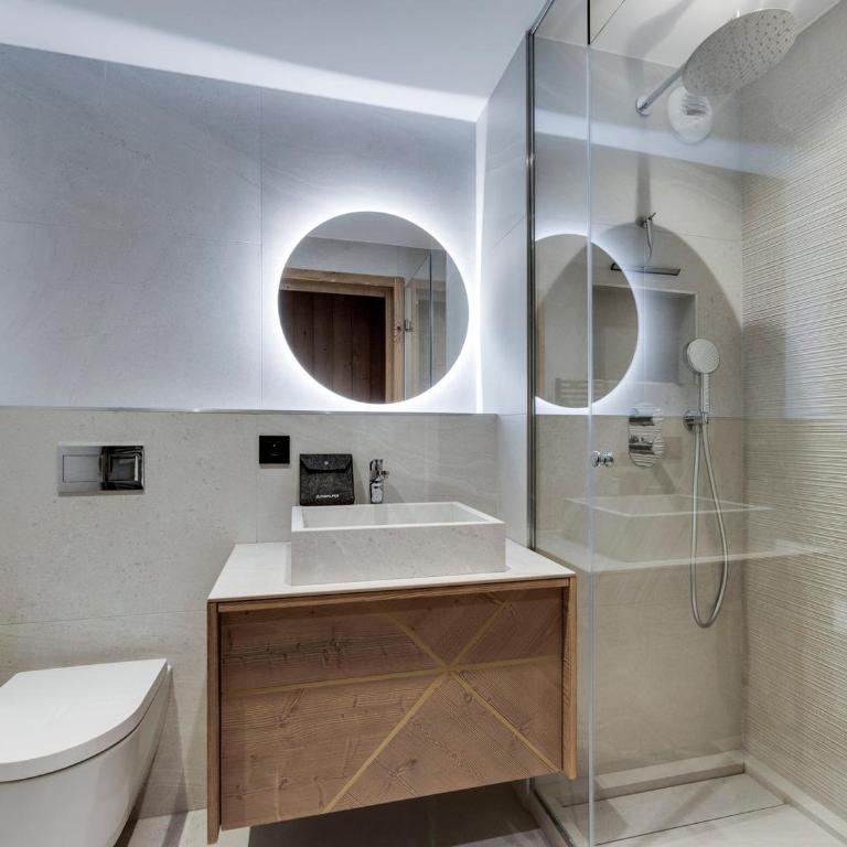 Apt moderne avec Spa et parking, Arc 1800 - FR-1-866-9 - Appartement - 13