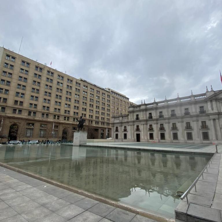 santiago apart - Apartamento Deluxe de 1 dormitorio - 23
