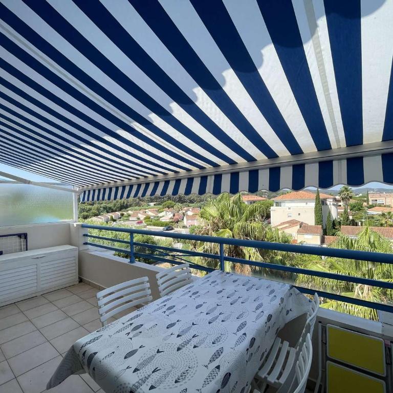Ravissant T2 avec parking - 4 pers. - FR-1-308-217 - Appartement - 1
