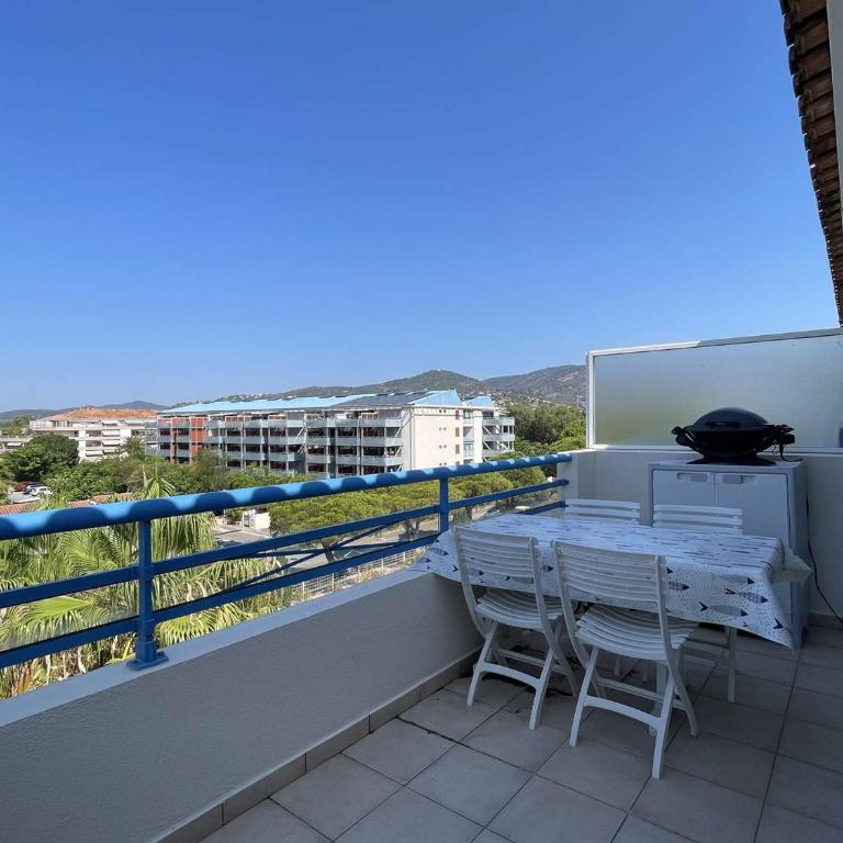 Ravissant T2 avec parking - 4 pers. - FR-1-308-217 - Appartement - 2