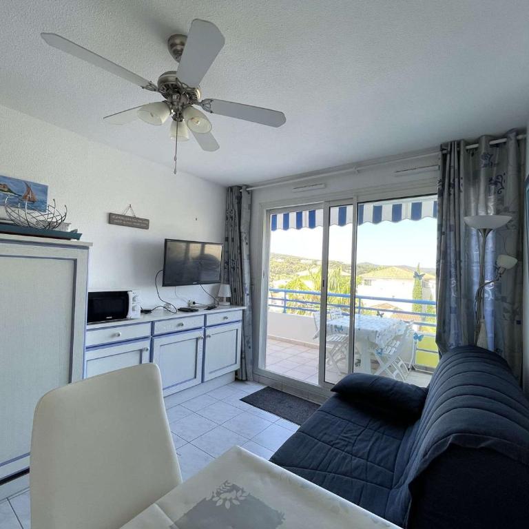 Ravissant T2 avec parking - 4 pers. - FR-1-308-217 - Appartement - 3