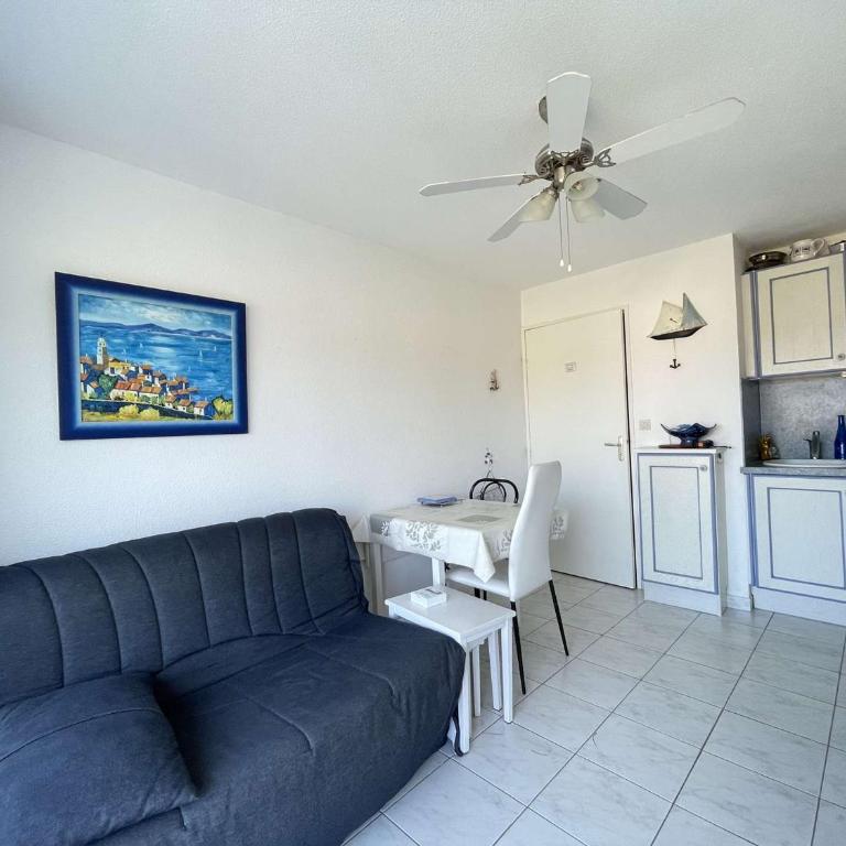 Ravissant T2 avec parking - 4 pers. - FR-1-308-217 - Appartement - 4