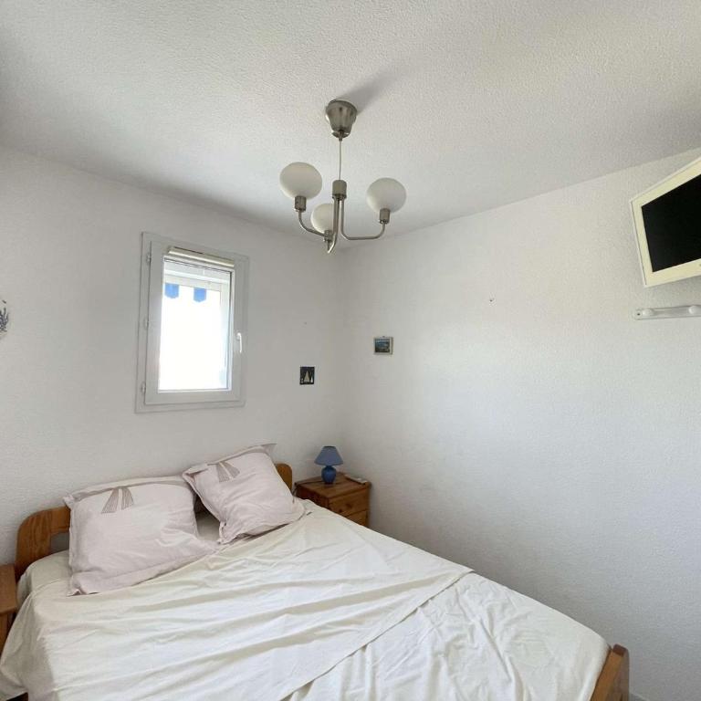 Ravissant T2 avec parking - 4 pers. - FR-1-308-217 - Appartement - 6