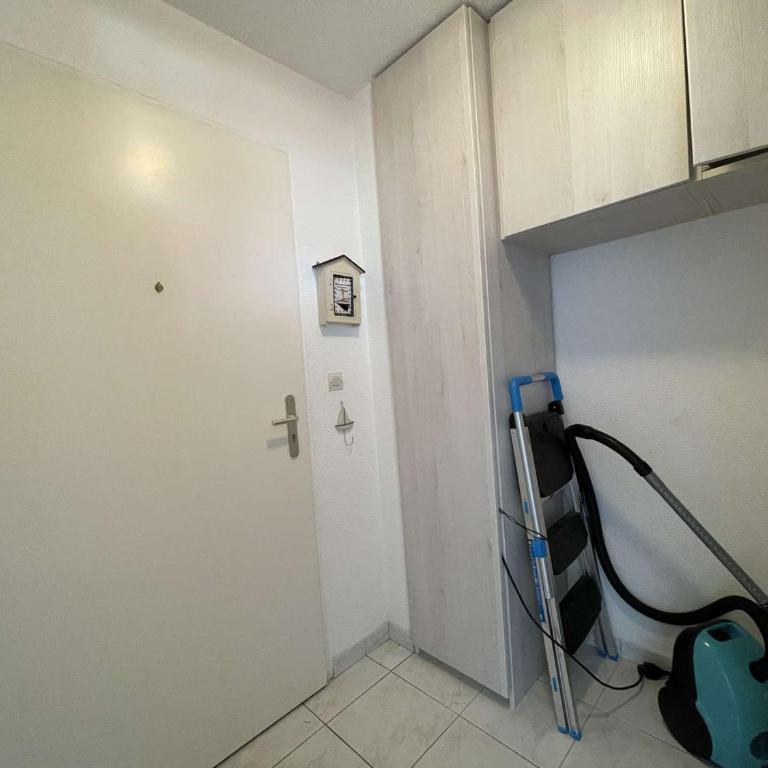 Ravissant T2 avec parking - 4 pers. - FR-1-308-217 - Appartement - 9