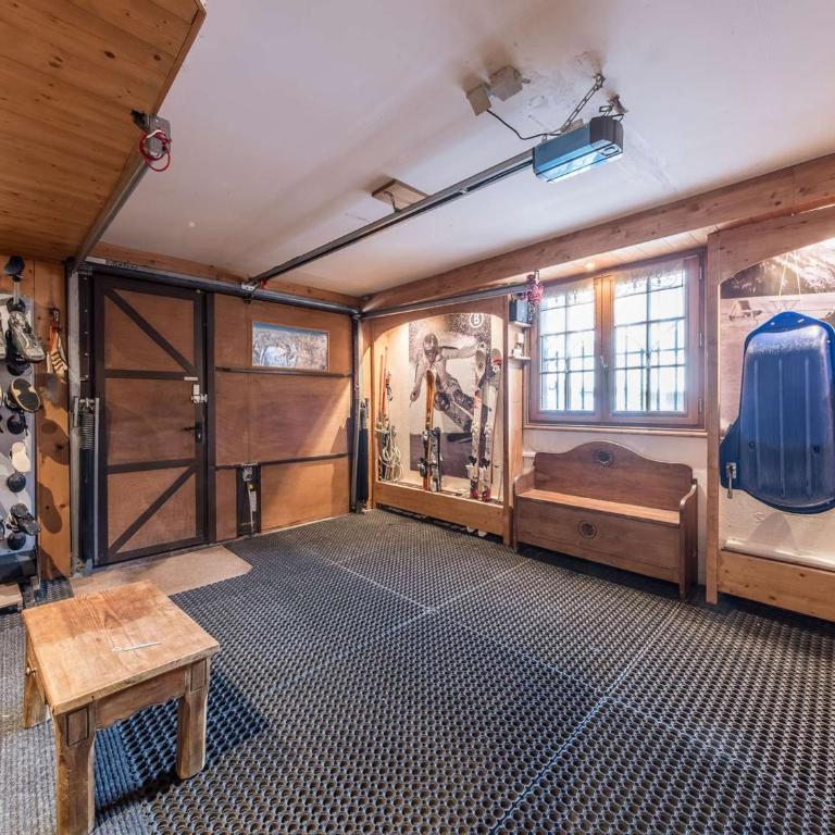 Chalet spacieux proche des pistes - 10 pers. - FR-1-631-266 - Chalet - 17