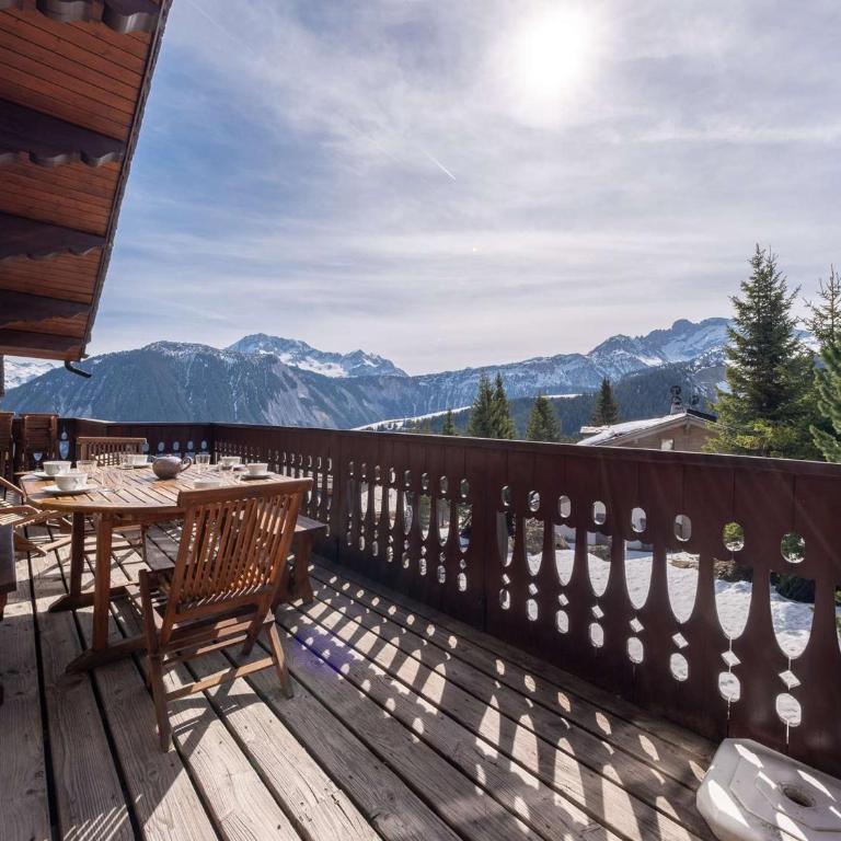 Chalet spacieux proche des pistes - 10 pers. - FR-1-631-266 - Chalet - 18