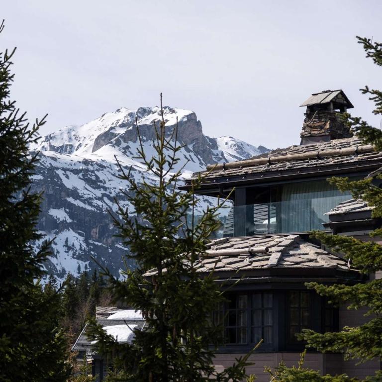 Chalet spacieux proche des pistes - 10 pers. - FR-1-631-266 - Chalet - 20
