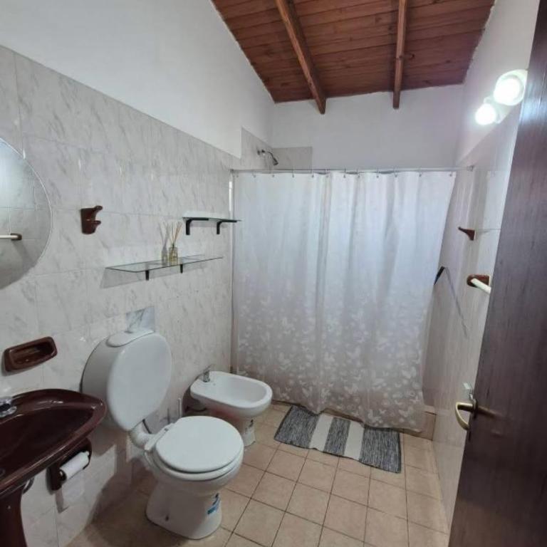 Complejo Trelew - Apartamento de 1 dormitorio - 7