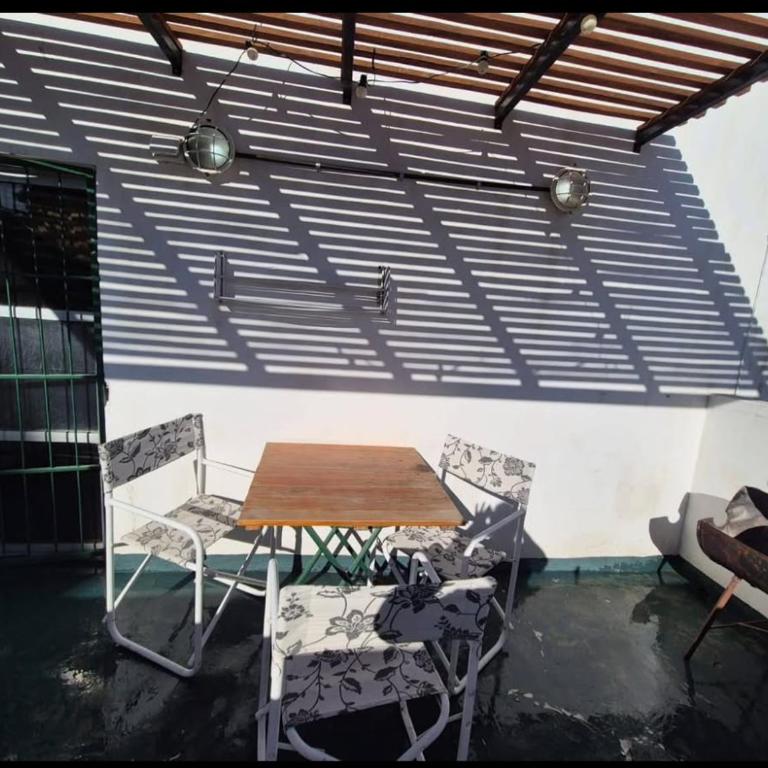 Complejo Trelew - Apartamento de 1 dormitorio - 9