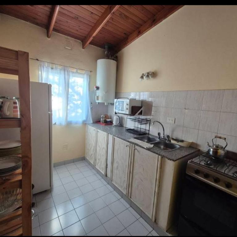 Complejo Trelew - Apartamento de 1 dormitorio - 10