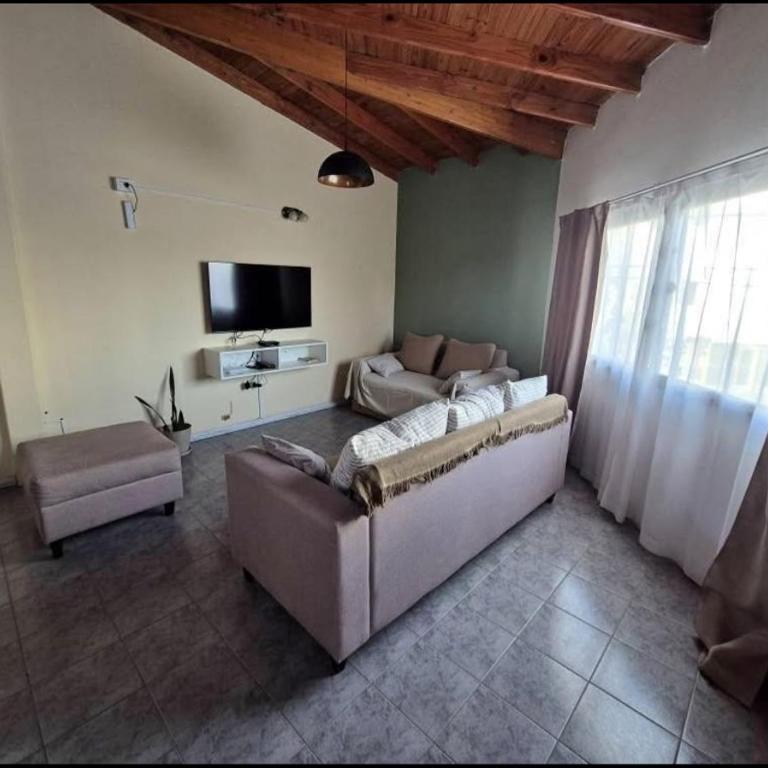 Complejo Trelew - Apartamento de 1 dormitorio - 6