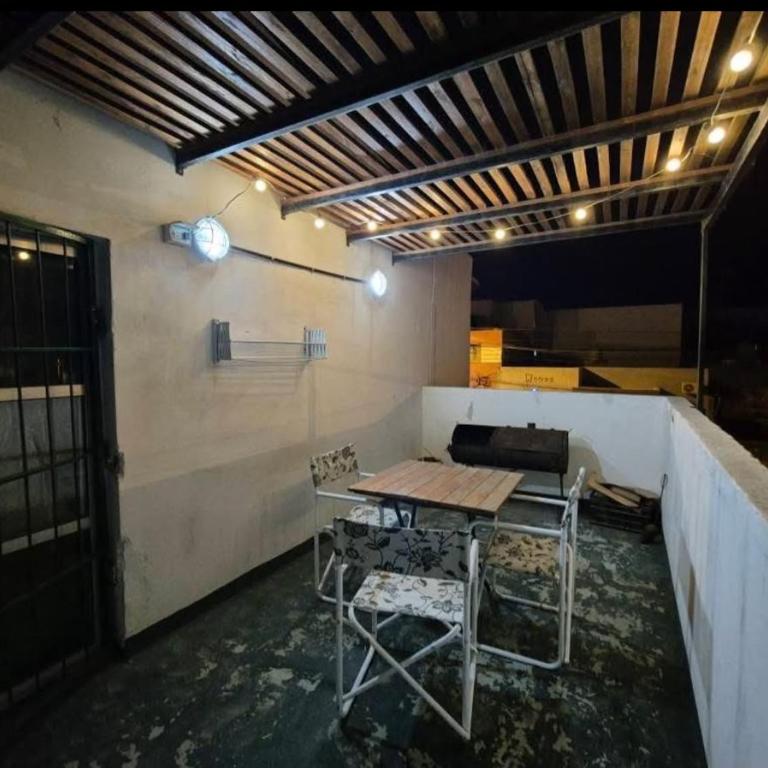 Complejo Trelew - Apartamento de 1 dormitorio - 14