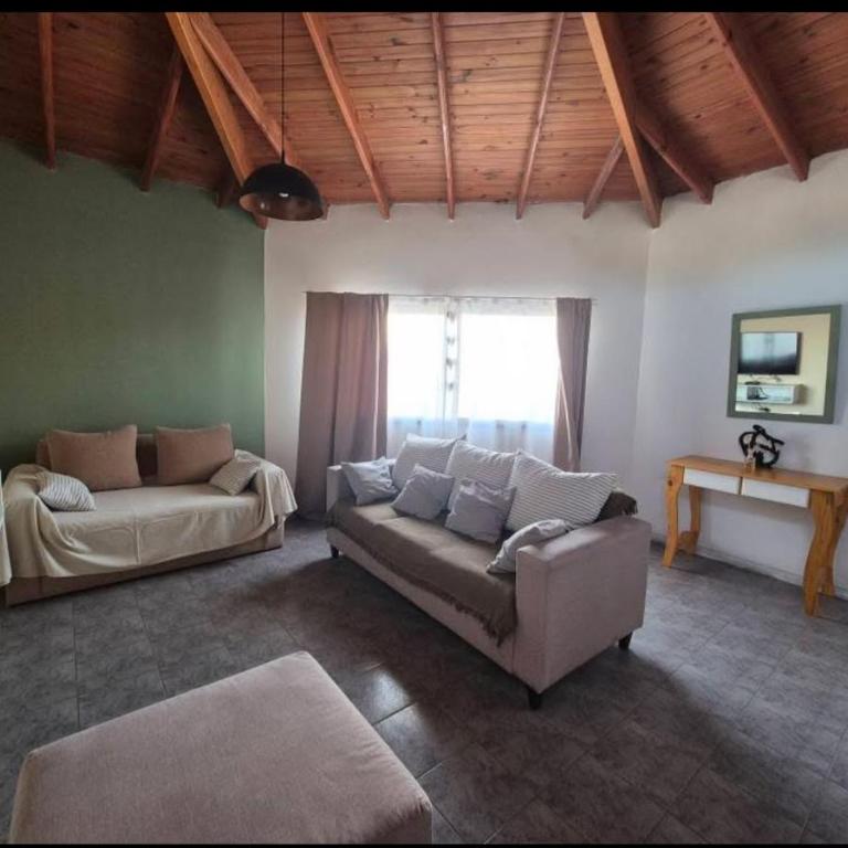 Complejo Trelew - Apartamento de 1 dormitorio - 15