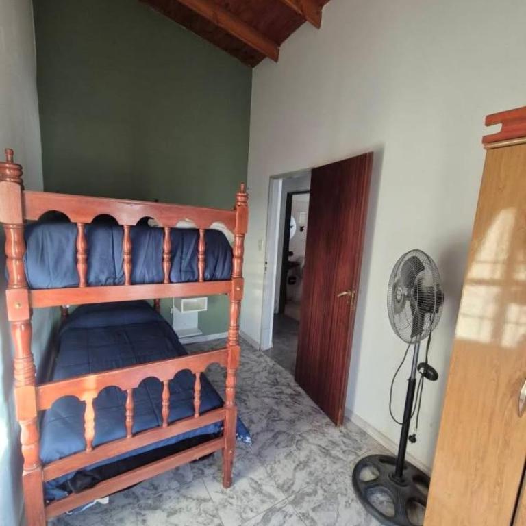 Complejo Trelew - Apartamento de 1 dormitorio - 16