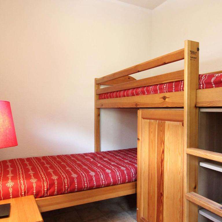 Appartement spacieux, parking - 6 pers. - FR-1-508-319 - Appartement - 5