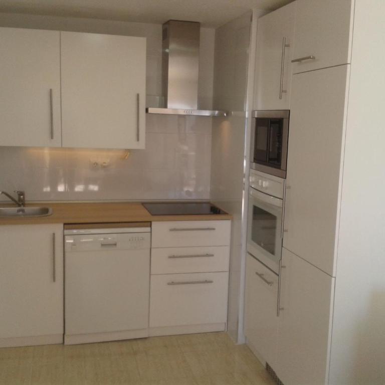Apartamentos Chinasolymar - Apartamento de 1 dormitorio - 10