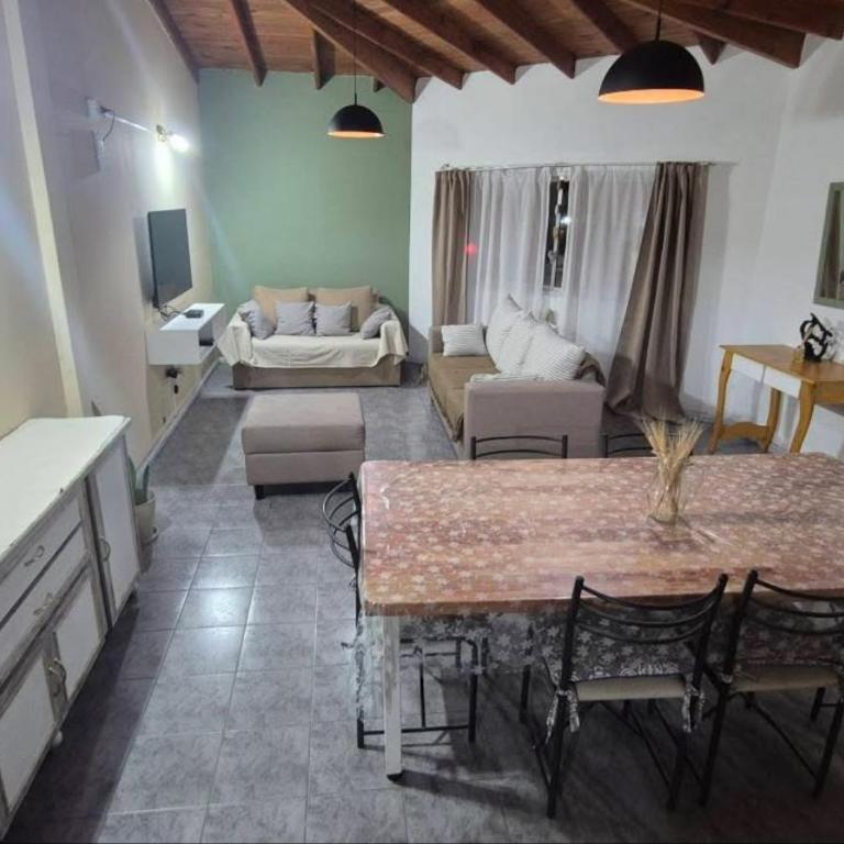 Complejo Trelew - Apartamento de 1 dormitorio - 2