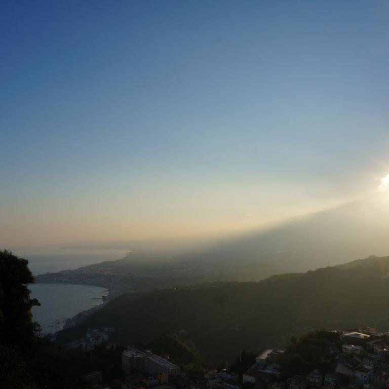 Sunshine Apartment Taormina - Appartamento con Vista Mare - 21